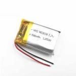 PL902030 3.7Volt 500mAh Rechargeable Polymer Battery