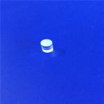 20mm 100mm Waterproof Cylindrical Quartz Glass Rod