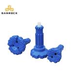 10 Inch Drill Bit Drilling Rig Sd10 Numa100 0.7-2.5 Mpa Air Pressure