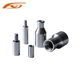 Wholesale Custom Made 3 4 5 Axis Cnc Machining Small Parts For Medical Manufacturing from china suppliers