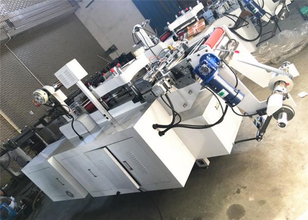 320 High Speed Die Cutting Machine Type And Yes Computerized Flat Bed Label Die