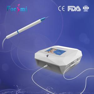 Wholesale User manual and video provided thread vein removal face spider vein removal beauty salon machine from china suppliers