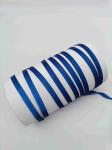Garment Accessories High Light Reflective Piping Silver Sewing Binding For