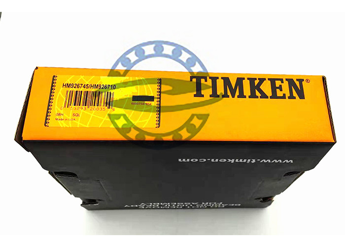 HM926745/HM926710 Taper Roller Bearing HM926745/10 125.298*228.6*53.975