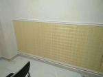 Flame Retardant Carbon Fiber Heating Film 220W Patent Design For Home