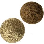 Light Yellow Exogenous Lectin Animal Feed Mealworm Protein Supplement