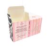 Buy cheap FSC Paper Packing Box , Foldable Packaging Box Gold Foil Stamping Glossy PP from wholesalers