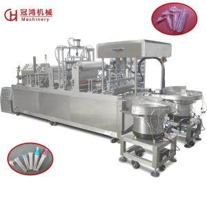Wholesale 304 Stainless Steel Aluminum Alloy Micro Reagent Filling Machine for Biological Reagents from china suppliers