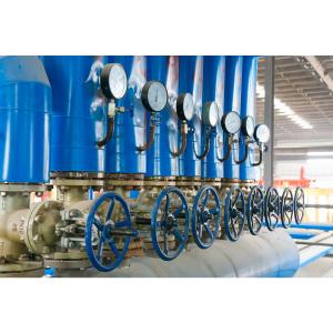 Wholesale Automatic Welding Autoclave Block Brick Machine from china suppliers