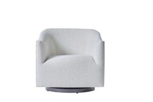 Wholesale Leisure Home Living Room Sofa Upholstered With High End Fabric from china suppliers
