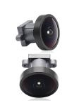 Full Glass HD FOV150 1/2.9 F1.6 Automotive Vehicle Lens
