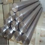 TUV Polished Bright 904L Stainless Steel Round Bars ASTM Standard