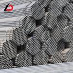 Hot Rolled Galvanized Iron Pipe