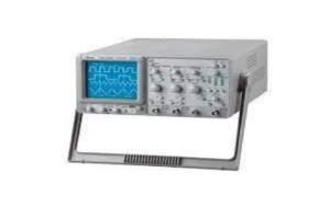 Wholesale Reliable High Precision Analogue Oscilloscope Easy Use from china suppliers