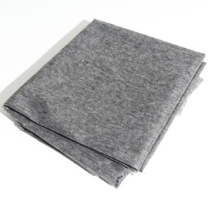Wholesale Polyester Fusible Interlining for Garment Fusing GAOXIN 6026 100% Polyester PA/ PES Coated from china suppliers