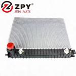 ZPY Car Accessories Cooling Radiator For Audi A6 / S6 Avant Quattro Allroad