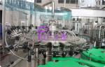 20000BPH Aloe Pulp Juice Filling Machine Glass Bottle Carbonated Drink Filling