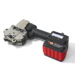 DYB32 Electric Steel Belt Locking Machine 4000mAh Large Capacity Battery Strong