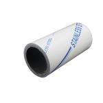 Water-based Acrylic Glue Provides Strong Adhesion for Stainless Steel Protection