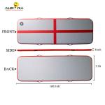Multi Functional Gym Inflatable Air Track Mattress Tumble Air Floor Gymnastics