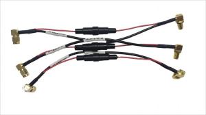 Wholesale Motor Drives Over Temperature Protection Line High Temperature Resistance And Electric Leakage Prevention from china suppliers