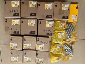 Wholesale PC3 G333C DE150E 951C Cylinder Liner Kit Diesel Engine Piston 295-9656 from china suppliers