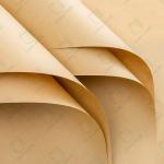Brown Kraft Liner Paper Board For Gift Box Packaging