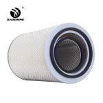 612600110540 K2640 Loader Filter Truck Air Filter Dust Off