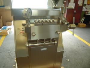 Wholesale Eco Friendly Homogenization Machine / Emulsion Homogenizer Wear Resistance from china suppliers