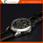 CHENXI 005C2 Fashion Jewelry Watch Unisex Genuine Leather Watch Quartz Watch