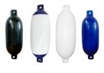 27mm Eye Diameter F5 Boat Fender Buoys 279mm X 762mm Fitting 9.10m - 12.20m