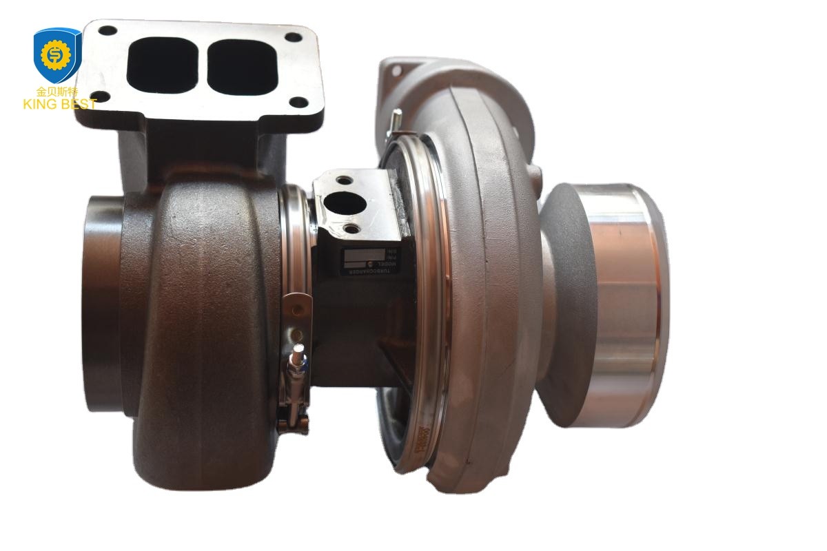 erpiller E375N Turbo 7C7503 Turbocharger Assy