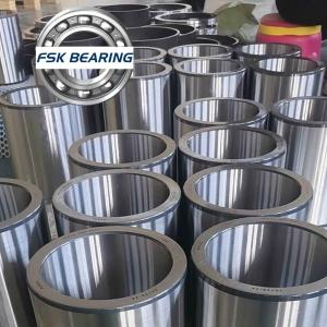 Wholesale Heavy Duty 2M150-3 Railway Bearing 150*270*135mm Double Row Cylindrical Roller Bearing from china suppliers