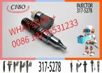 Fuel Injector 223-5327 229-8842 10R-1256 10R-1003 1OR-1814 OR-4987 161-1785 OR
