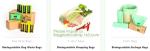 Eco Friendly New Coming Supplies Small Black Heat Seal Zip Lock Compostable