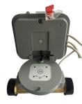 Hot Sell RC12 Serials Ultrasonic Heat Meter for Energy Measurement