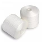 20s/2 30s/2 40s/2 100% Polyester Core Spun Yarn Raw white Yarns