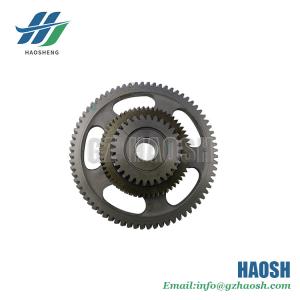 Wholesale 8-97600586-0 8976005860 Timing Gear A FOR ISUZU 700P 4HK1 from china suppliers
