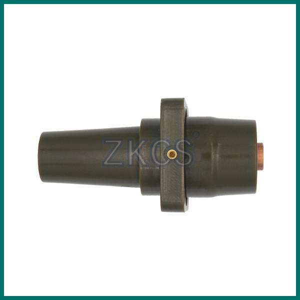 One Time Injection Molding Cold Shrink Cable Accessories For Epoxy Resin