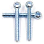 MM1-MM500 Thickness steel Extended Screw Lifting Ring DIN444