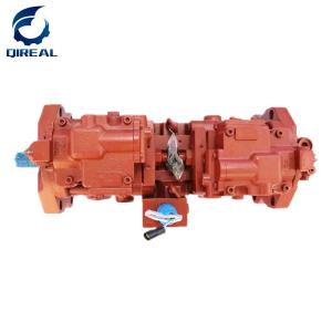 Wholesale K3V112DT Crawler Excavator Hydraulic Pump DH200-5 DH220-5 DH200-7 DH220-7 DH225-7 DX210 DX225 from china suppliers