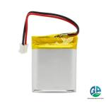Rechargeable KC CE 103035 3.7v 1000mah Lipo Bataries Lithium Polymer Battery