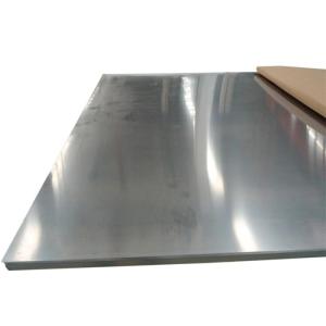 Wholesale 316l 304l Stainless Steel Sheets Plate 2200mm Welding Mirror Polished from china suppliers