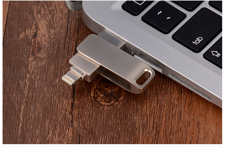 USB and TYPE C Custom USB Logo Options for USB 3.0 And Type C Interface