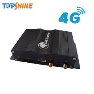 Wholesale Real Time 4G GPS Tracker Wifi Tracking Device Compatible America SIM Card from china suppliers