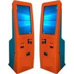 FCC 32inch Self Service Payment Terminal