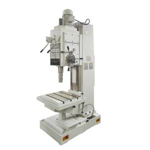 Wholesale Square Column Metal Drilling Machine Large Deep Hole Vertical Drilling Machine Z5180B from china suppliers