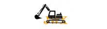 China Guangzhou Jinweixin Excavator Parts Co., Ltd. logo