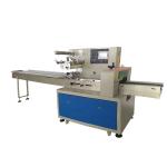 150bags/min Automatic Shrink Wrapping Machine 600mm ODM Popsicle
