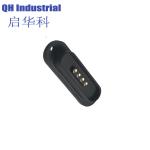 Magnetic Connector 2 3 4 5 6 P Pogopin Male Female 2A Spring Loaded Pogo Pin